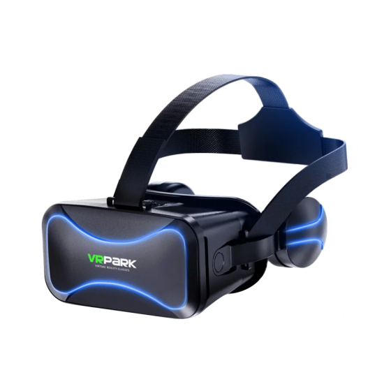 Virtual Reality VR Glasse Angle 90-120°